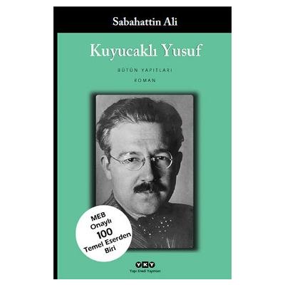 Kuyucaklı Yusuf