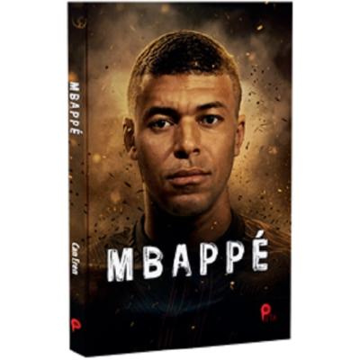 Kylian Mbappe