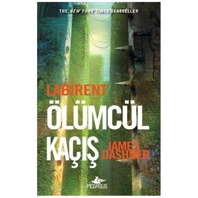 Labirent 1: Ölümcül Kaçış