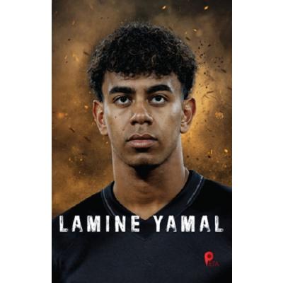 Lamine Yamal