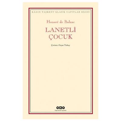 Lanetli Çocuk