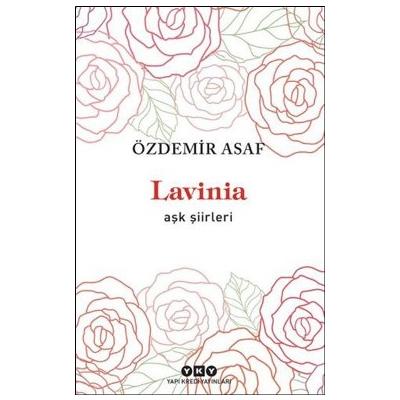 Lavinia - Aşk Şiirleri