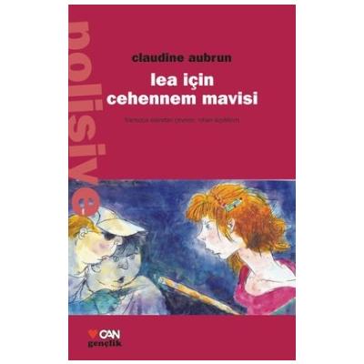 Lea için Cehennem Mavisi