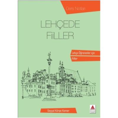 Lehçede Fiiller