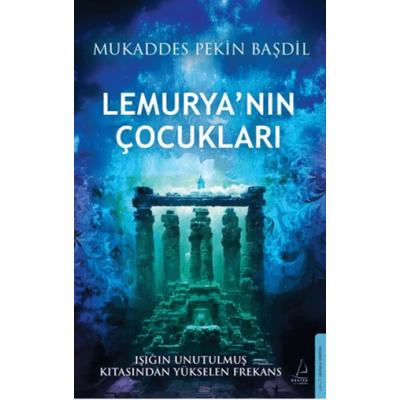 Lemurya’nın Çocukları