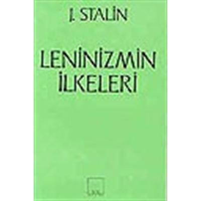 Leninizmin İlkeleri