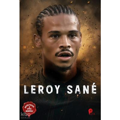 Leroy Sane