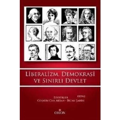Liberalizm, Demokrasi ve Sınırlı Devlet