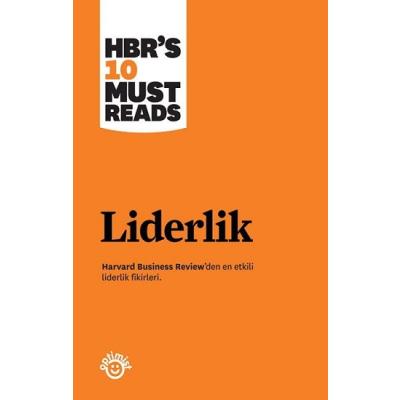 Liderlik