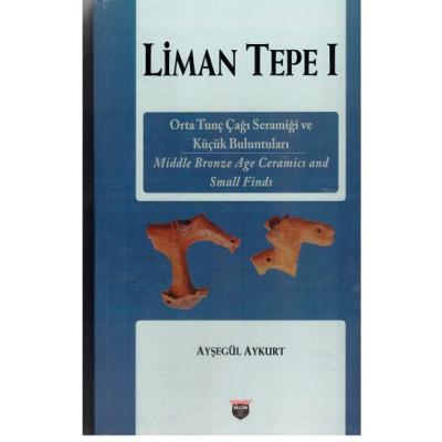 Liman Tepe 1 (Ciltli)