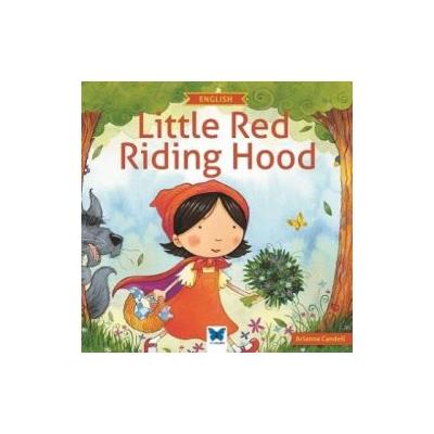 Little Red Riding Hood
