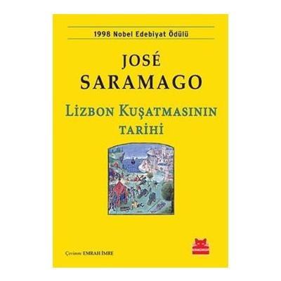Lizbon Kuşatmasının Tarihi