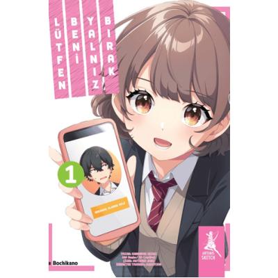 Lütfen Beni Yalnız Bırak 1