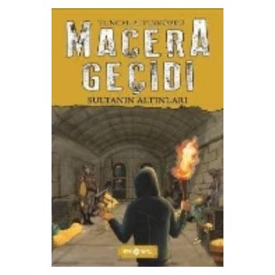 Macera Geçidi - Sultanın Altınları