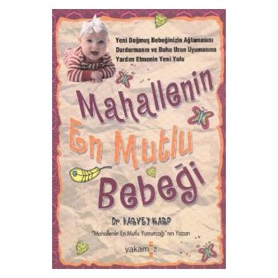 Mahallenin En Mutlu Bebeği