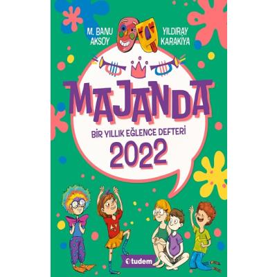 Majanda 2022