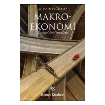 Makro-Ekonomi