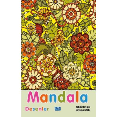 Mandala - Desenler