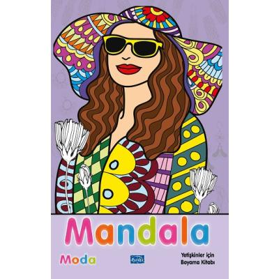 Mandala - Moda
