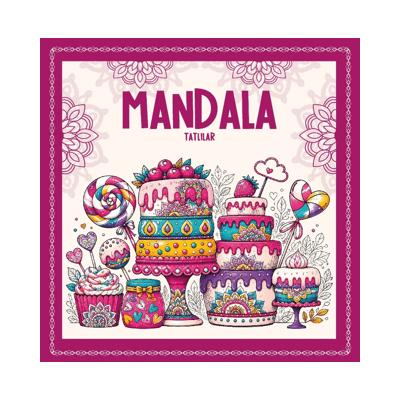 Mandala - Tatlılar