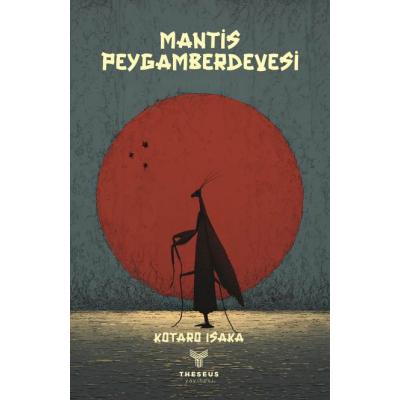 Mantis : Peygamberdevesi