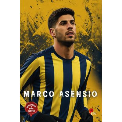 Marco Asensio