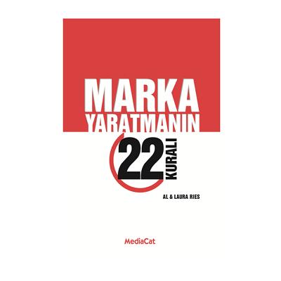 Marka Yaratmanın 22 Kuralı