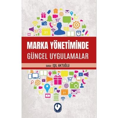 Marka Yönetiminde Güncel Uygulamalar