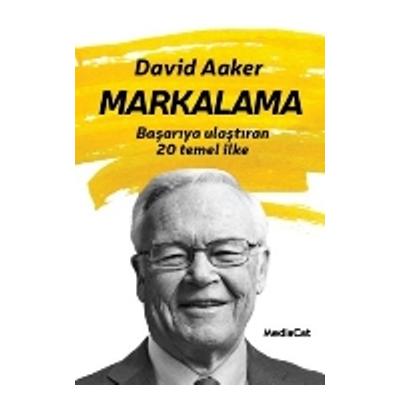 Markalama