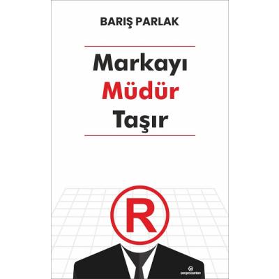 Markayı Müdür Taşır