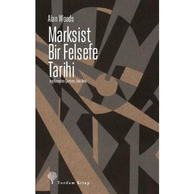 Marksist Bir Felsefe Tarihi