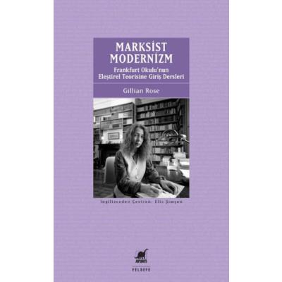 Marksist Modernizm