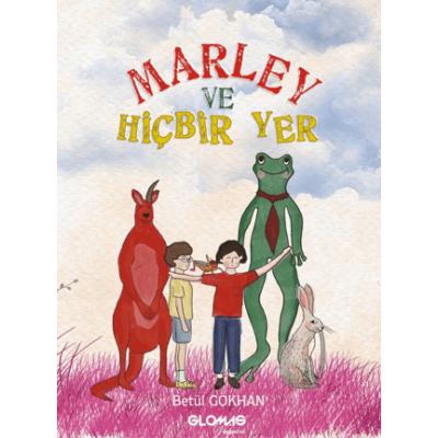 Marley ve Hiçbir Yer