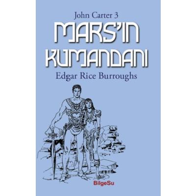 Mars'ın Kumandanı