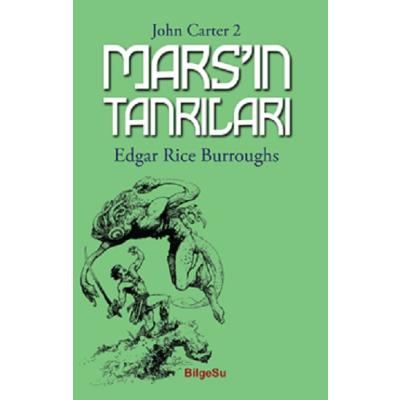 Mars'ın Tanrıları
