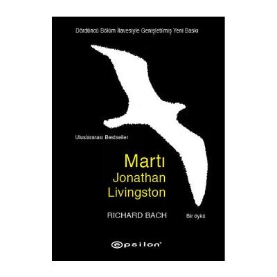 Martı Jonathan Livingston (Dördüncü Bölüm İlavesiyle)