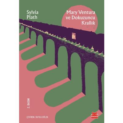 Mary Ventura ve Dokuzuncu Krallık