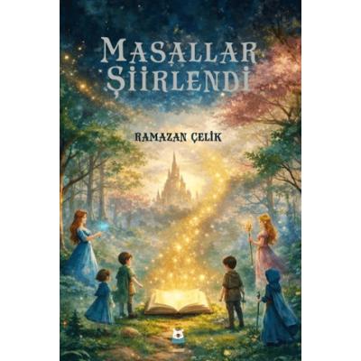 Masallar Şiirlendi