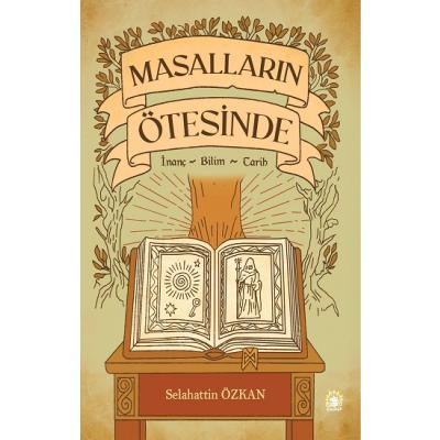 Masalların Ötesinde