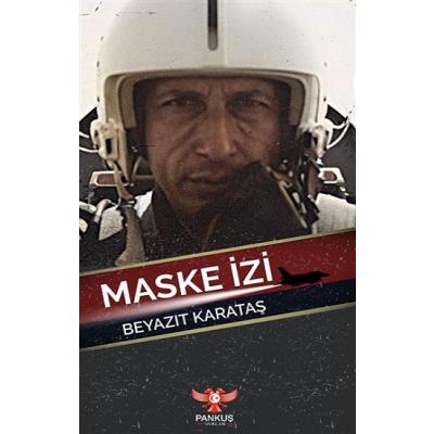 Maske İzi