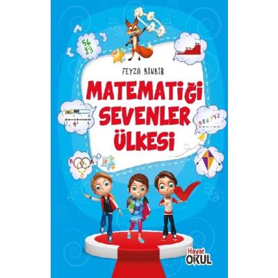 Matematiği Sevenler Ülkesi
