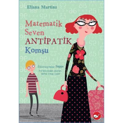 Matematik Seven Antipatik Komşu