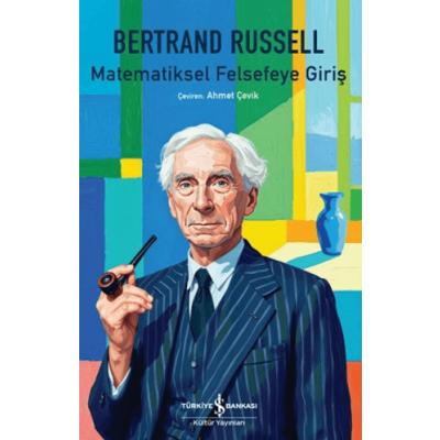 Matematiksel Felsefeye Giriş