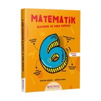 Matematus Yayınları 6. Sınıf Matematik Alıştırma ve Soru Bankası 