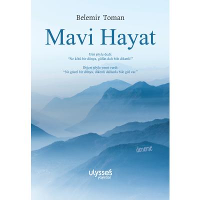 Mavi Hayat