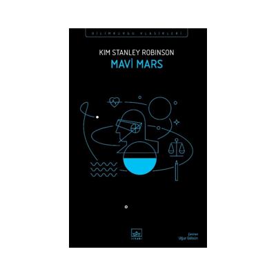 Mavi Mars