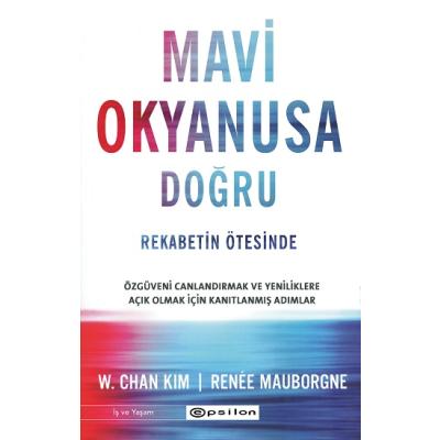 Mavi Okyanusa Doğru