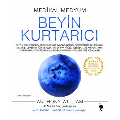 Medikal Medyum/ Beyin Kurtarıcı