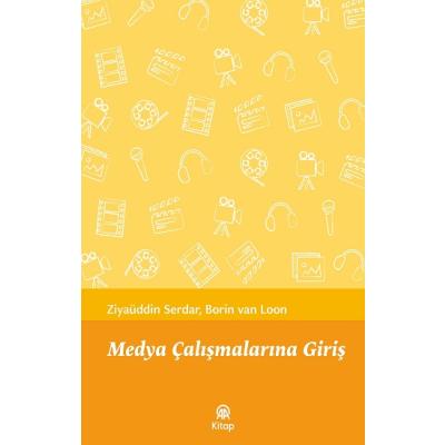 Medya Çalışmalarına Giriş