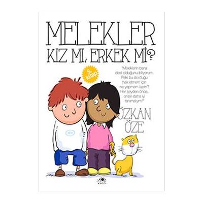 Melekler Kız mı, Erkek mi?